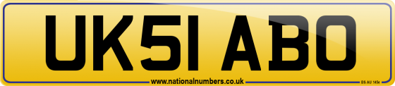 UK51 ABO
