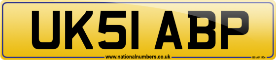 UK51 ABP