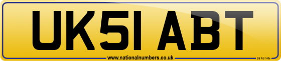 UK51 ABT