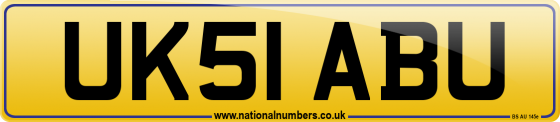 UK51 ABU