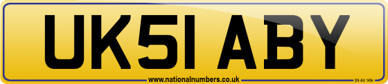 UK51 ABY