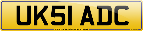 UK51 ADC