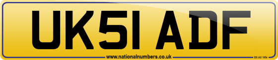 UK51 ADF