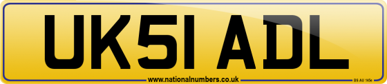 UK51 ADL