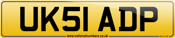 UK51 ADP
