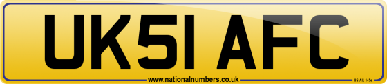 UK51 AFC