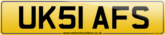UK51 AFS