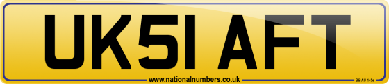 UK51 AFT