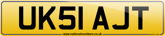 UK51 AJT
