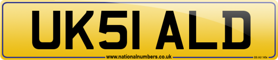 UK51 ALD