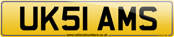 UK51 AMS