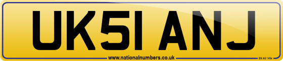 UK51 ANJ
