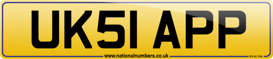 UK51 APP