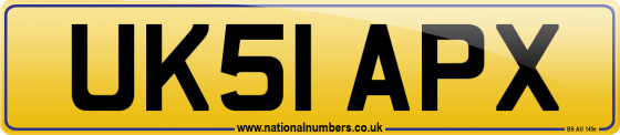 UK51 APX
