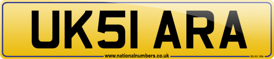 UK51 ARA