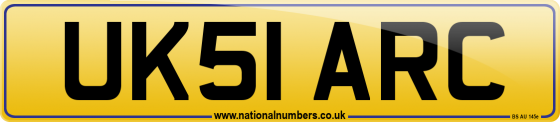 UK51 ARC