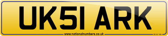 UK51 ARK