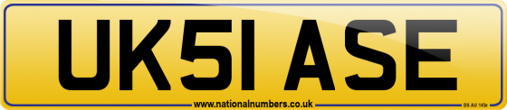 UK51 ASE