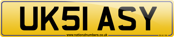 UK51 ASY