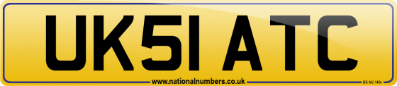UK51 ATC