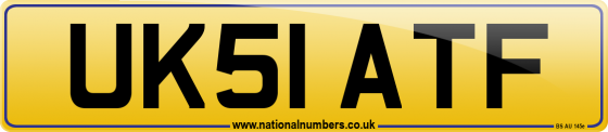 UK51 ATF