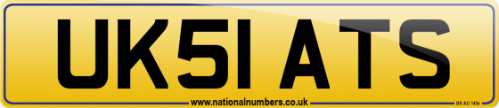UK51 ATS