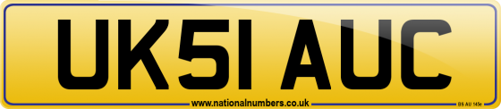 UK51 AUC