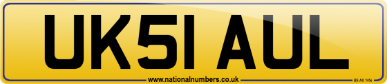UK51 AUL