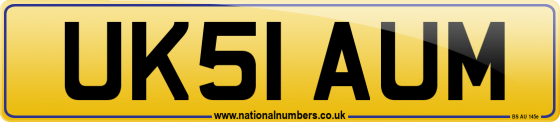 UK51 AUM