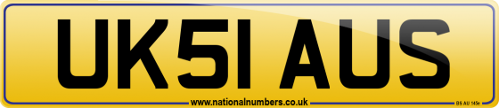 UK51 AUS