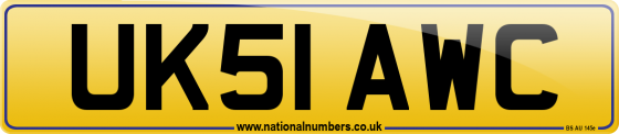 UK51 AWC
