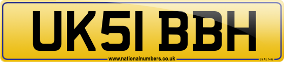 UK51 BBH