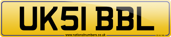 UK51 BBL