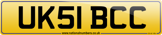 UK51 BCC