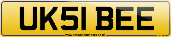 UK51 BEE