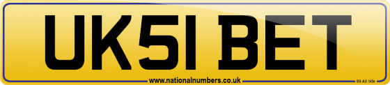 UK51 BET