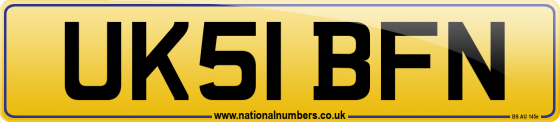 UK51 BFN