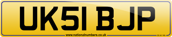 UK51 BJP