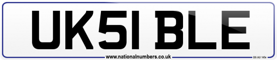 UK51 BLE