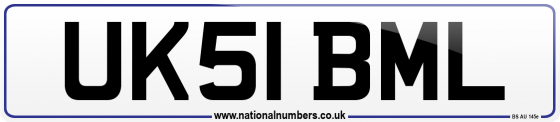 UK51 BML