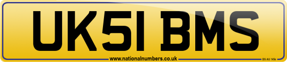 UK51 BMS
