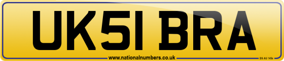 UK51 BRA