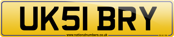 UK51 BRY