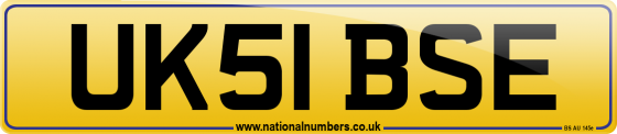 UK51 BSE