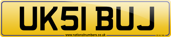 UK51 BUJ