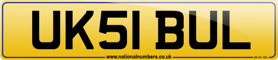UK51 BUL