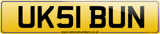 UK51 BUN
