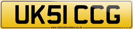 UK51 CCG
