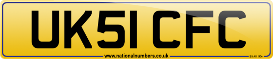 UK51 CFC
