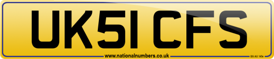 UK51 CFS